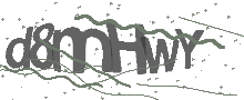 Captcha Bild