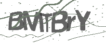 Captcha Bild