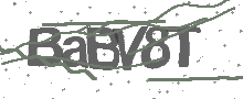 Captcha Bild