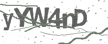 Captcha Bild