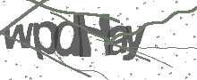 Captcha Bild