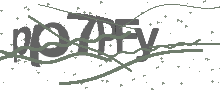 Captcha Bild