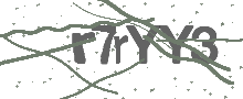 Captcha Bild