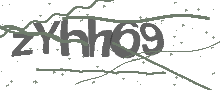Captcha Bild