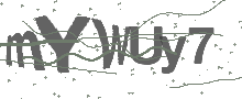 Captcha Bild
