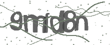 Captcha Bild