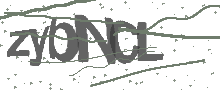 Captcha Bild