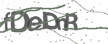 Captcha Bild