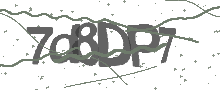 Captcha Bild