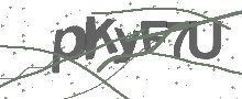 Captcha Bild