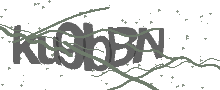 Captcha Bild