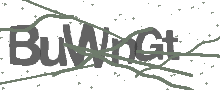 Captcha Bild