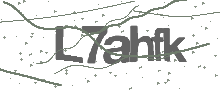 Captcha Bild