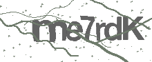Captcha Bild