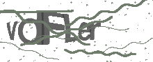 Captcha Bild