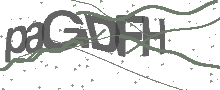 Captcha Bild