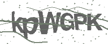 Captcha Bild