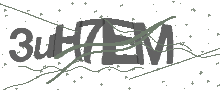 Captcha Bild