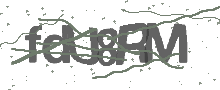 Captcha Bild