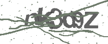 Captcha Bild