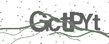 Captcha Bild