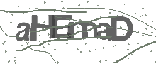 Captcha Bild
