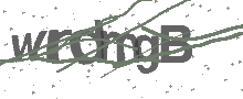 Captcha Bild
