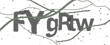 Captcha Bild