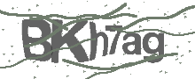 Captcha Bild