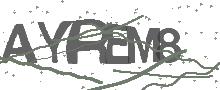 Captcha Bild