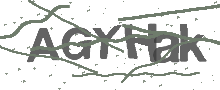 Captcha Bild