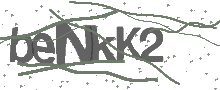 Captcha Bild