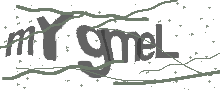 Captcha Bild