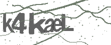 Captcha Bild