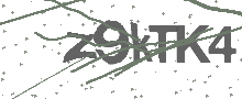 Captcha Bild