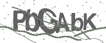 Captcha Bild
