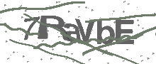 Captcha Bild