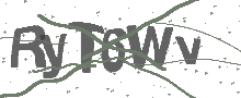 Captcha Bild
