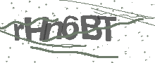 Captcha Bild