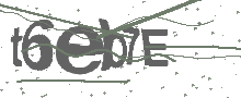 Captcha Bild