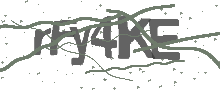 Captcha Bild