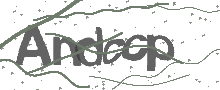 Captcha Bild