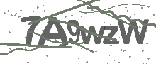 Captcha Bild