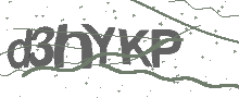 Captcha Bild