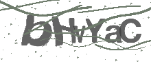 Captcha Bild