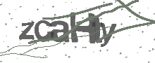 Captcha Bild