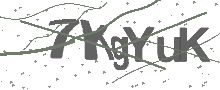 Captcha Bild