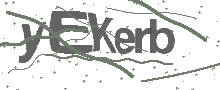 Captcha Bild