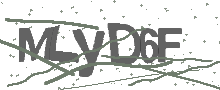 Captcha Bild