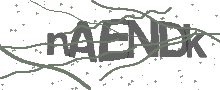 Captcha Bild